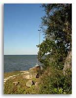 Windsensor in Florida
